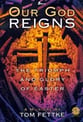 Our God Reigns SATB Singer's Edition cover